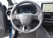 Toyota C-HR SUV 2,0 l 112 kw