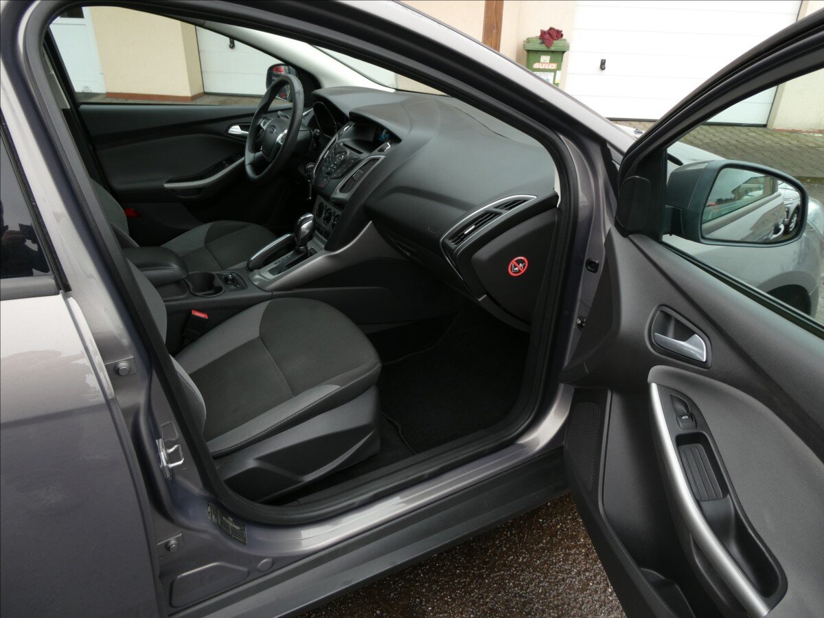 Ford Focus Kombi 1,6 l 92 kw