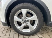 Toyota C-HR SUV / Terénní 1,8 l 72 kw