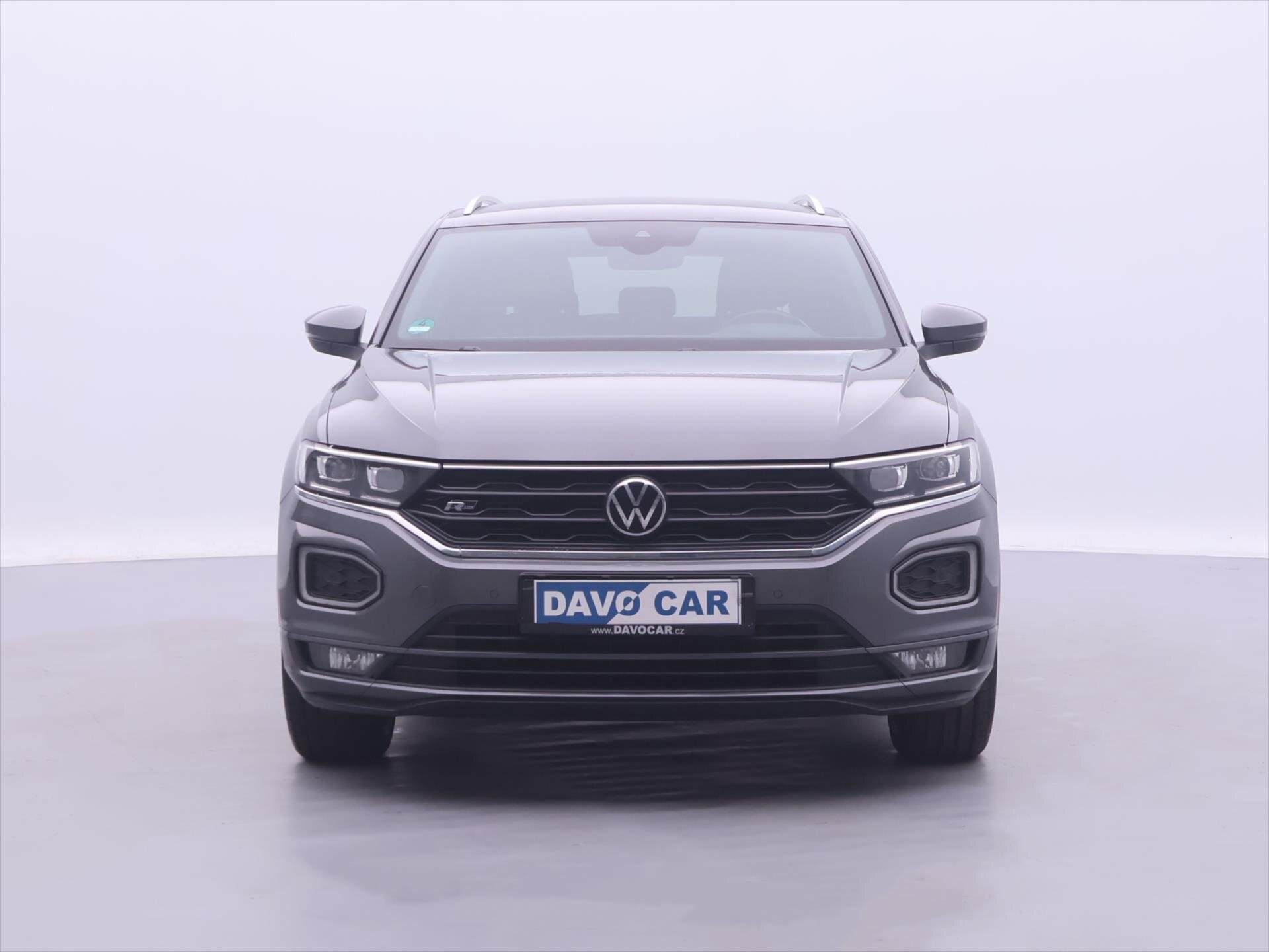 Volkswagen T-Roc SUV 1,5 l 110 kw