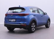 KIA Sportage 7