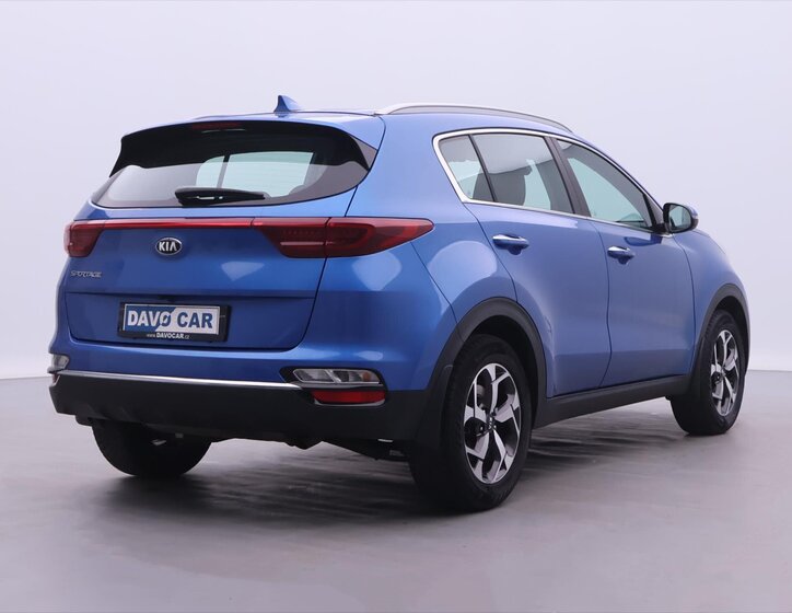 KIA Sportage 7