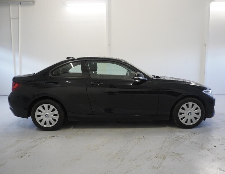 BMW Řada 2 Ostatní 2,0 l 135 kw