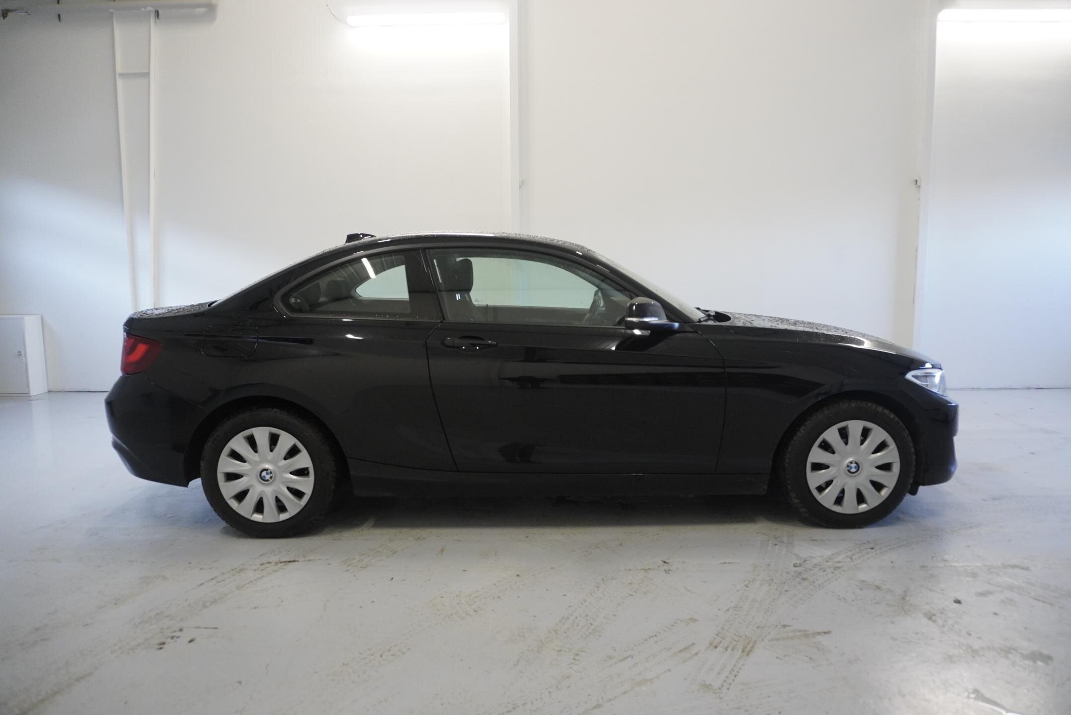 BMW Řada 2 Ostatní 2,0 l 135 kw