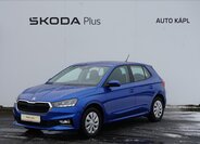 Škoda Fabia Hatchback 999,0 59 kw