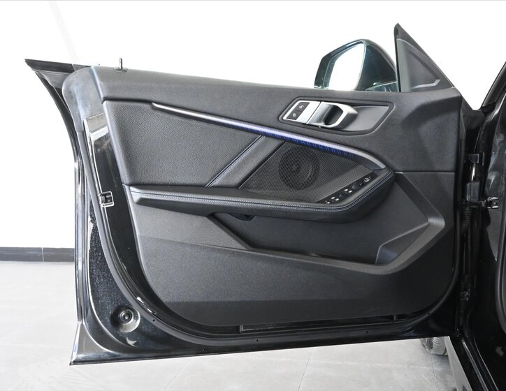 BMW Řada 2 Sedan 2,0 l 140 kw