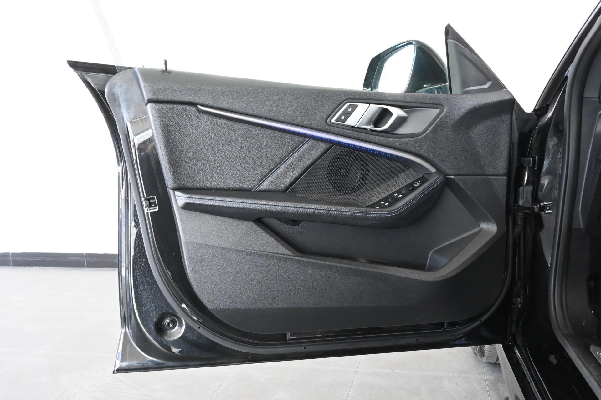 BMW Řada 2 Sedan 2,0 l 140 kw