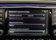 Škoda Superb Kombi 2,0 l 110 kw