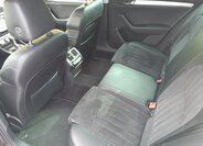 Škoda Superb Kombi 2,0 l 110 kw