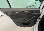 Škoda Kamiq SUV / Terénní 999,0 85 kw