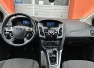 Ford Focus Hatchback 998,0 92 kw