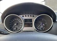 Mercedes-Benz Třídy M SUV 3,0 l 165 kw