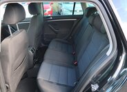 Volkswagen Golf Kombi 1,6 l 77 kw