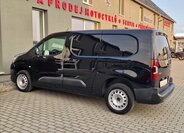 Opel Combo 7