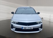 Opel Astra Kombi 1,2 l 96 kw