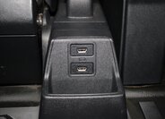 Ford Transit Custom MPV 2,0 l 95 kw