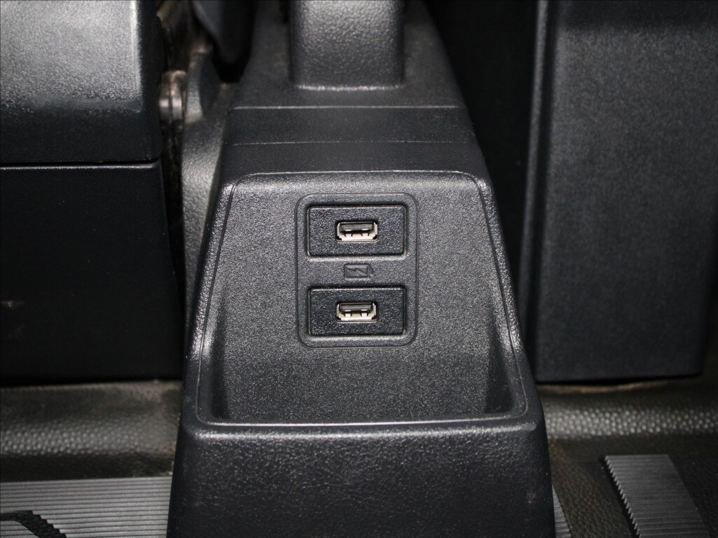 Ford Transit Custom MPV 2,0 l 95 kw