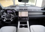 Land Rover Defender SUV / Terénní 5,0 l 313 kw