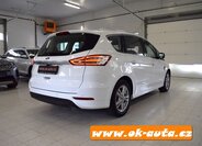 Ford S-MAX MPV 0,0 0