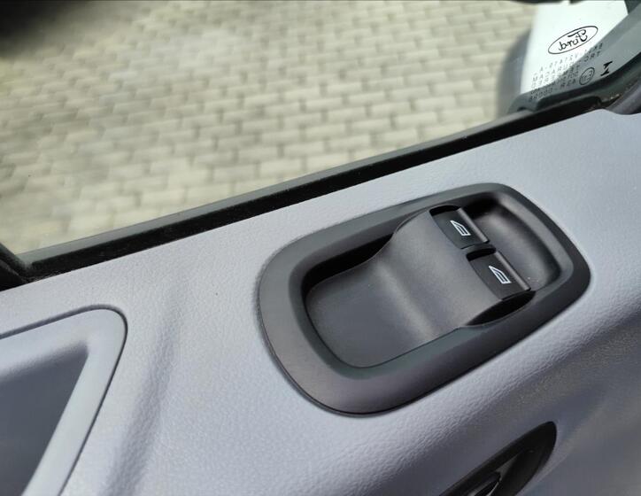 Ford Transit 17
