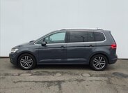 Volkswagen Touran MPV 1,5 l 110 kw