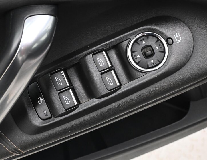 Ford Mondeo Kombi 2,0 l 120 kw