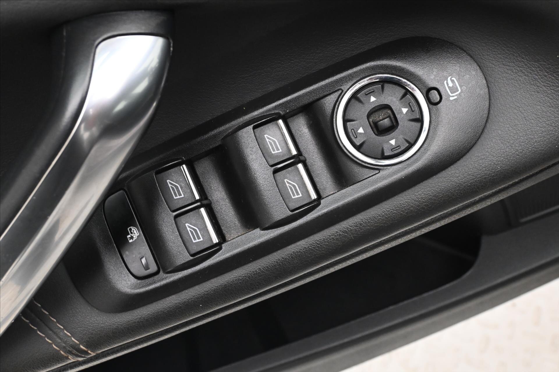 Ford Mondeo Kombi 2,0 l 120 kw