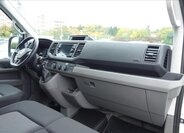 Volkswagen Crafter Skříň 2,0 l 103 kw