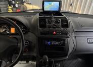 Mercedes-Benz Vito 18