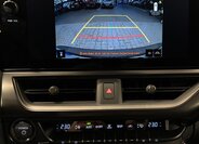 Lexus UX 300h SUV 2,0 l 146 kw