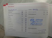 Škoda Fabia Kombi 1,4 l 63 kw