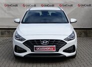 Hyundai i30 Kombi 1,5 l 81 kw