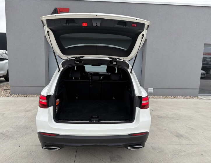 Mercedes-Benz GLC 24