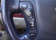 Hyundai Santa Fe SUV / Terénní 2,2 l 114 kw