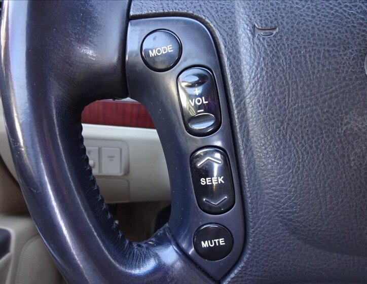 Hyundai Santa Fe SUV / Terénní 2,2 l 114 kw