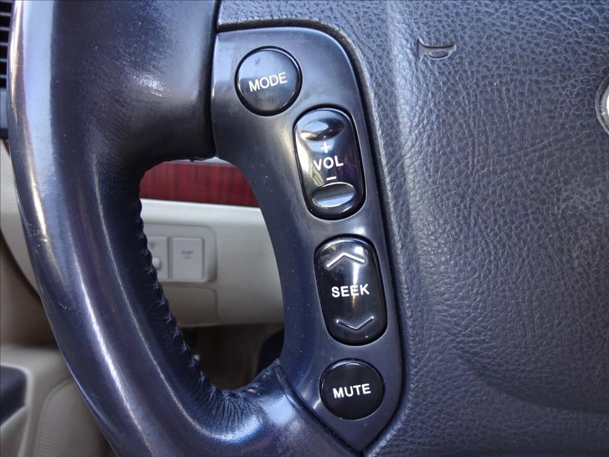 Hyundai Santa Fe SUV / Terénní 2,2 l 114 kw