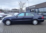 Mercedes-Benz Třídy E Sedan 2,7 l 130 kw