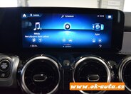 Mercedes-Benz GLB SUV / Terénní 0,0 110 kw