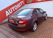 Škoda Octavia Liftback 1,6 l 77 kw