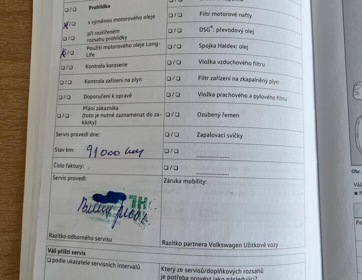 Volkswagen Transporter Kombi 2,0 l 110 kw