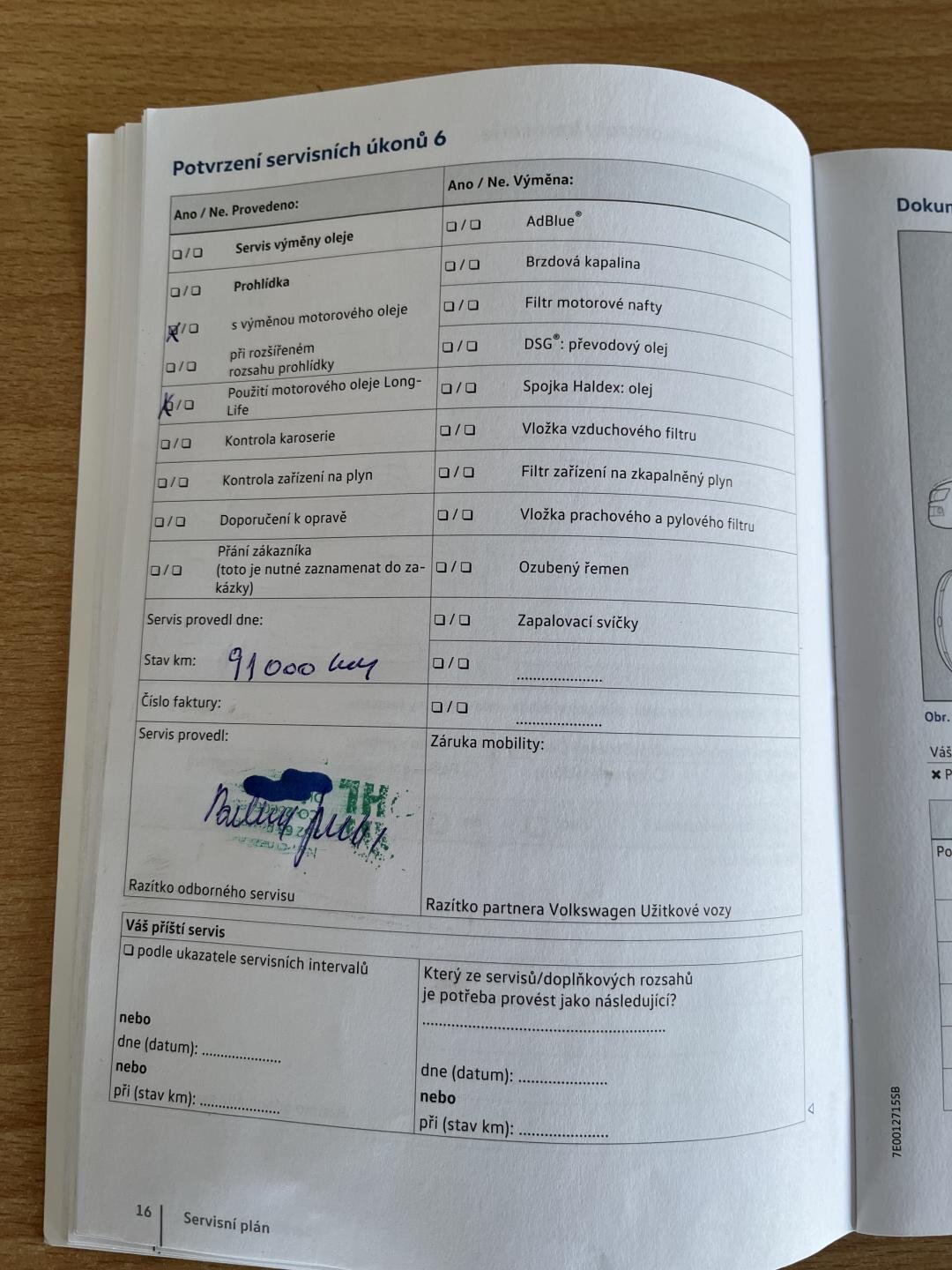 Volkswagen Transporter Kombi 2,0 l 110 kw