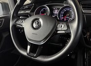 Volkswagen Touran MPV 2,0 l 110 kw
