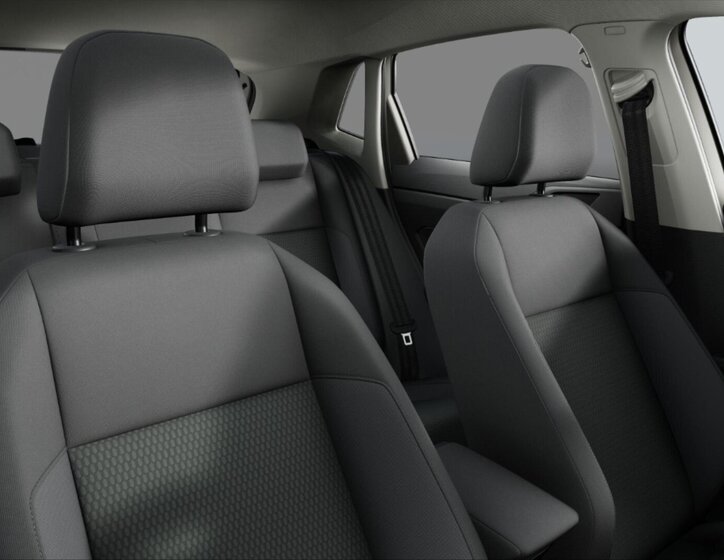 Volkswagen Polo Hatchback 0,0 70 kw