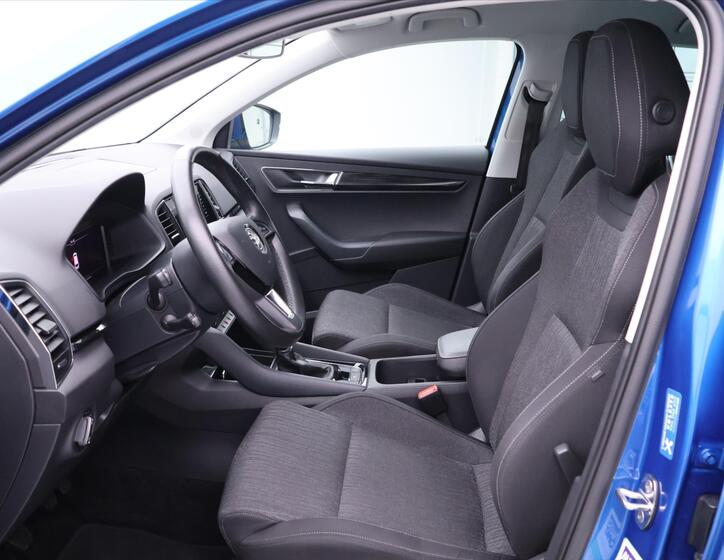 Škoda Karoq 11