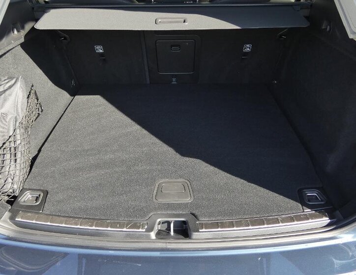 Volvo XC60 SUV 2,0 l 228 kw