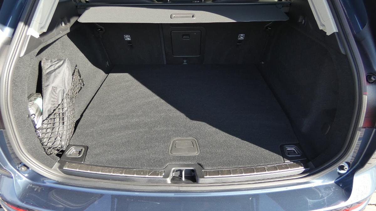 Volvo XC60 SUV 2,0 l 228 kw