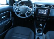 Dacia Duster SUV / Terénní 999,0 67 kw