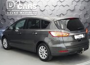 Ford S-MAX MPV 2,0 l 110 kw