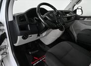 Volkswagen Transporter 10