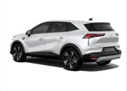 Mitsubishi Grandis SUV 1,8 l 116 kw